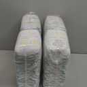 Pampers Baby Diapers - Swaddlers - Size 0, 140 Count, Ultra Absorbent Disposable Newborn Diaper