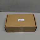 JK Door Hinges for Jeep, Replacement Original Factory Door Hinge Sleeve for 2007-2018 Jeep Wrangler JK JKU Rubicon Sahara Sports Accessories 4 Door, Aluminum, 8 Pcs, Black