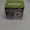 Camping String Lights, 4 in 1 Outdoor Camping Lantern with 8 Lighting Modes(32.8Ft), Quick 30s Recovery, Waterproof, Type-C Fast Charging, Portable Lights for Camping/Yard/Hiking