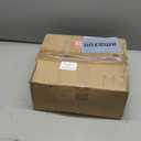 yeesport Mountain Bike Tires 24/26x1.95 Bike Tire Tube Set, 2 Pack 24/26 inch Bicycle Tires Tubes Schrader Valve Tire Levers Puncture-Resistant for BMX, Kids Bike