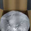 Aodisman 3Step Dog Ramp and Stairs for Sofa and Chair  NonSlip Sturdy Pet Steps for Small Dogs and Cats,15.7" H,Grey