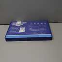 Bed Sheet Holders for Corners Keep Sheets Firm & Tight, Secure Fitted Sheet Holders for Corners, Sheet Fasteners with Lock Straps, Durable Bedding Clips (4Pack, Grey)