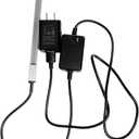 COOSPIDER UV UVC Sanitizer Light Bulb Free with Timer, Replacement Tube for UVC Sanitizer Box