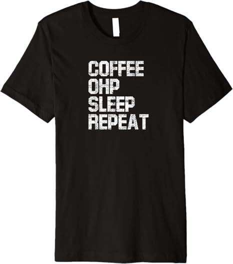 Black T-shirt Size S