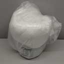 Bedsure Full Comforter Duvet Insert, All Season Bed Comforter, Quilted Down Alternative Duvet, Box Stitched Comforters with Corner Tabs, Machine Washable, 82 x 86 Inches (White)