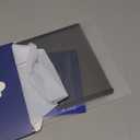 Magnetic Privacy Filter Compatible with Microsoft Surface Pro 10 (2024) / Pro 9 (2022) / Pro 8 (2021) / Pro X (2021, 2019), 13 Inch Removable Anti Spy Glare Blue Light Privacy Screen