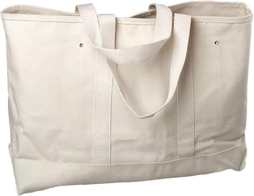 Bon Tool Tote Bag Heavy Duty