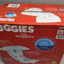 Huggies Size 2 Diapers, Little Snugglers Baby Diapers, Size 2 (12-18 lbs), 148 Count, 