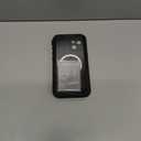 OtterBox Black iPhone 16 Plus Phone Case