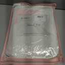 JANZAA My Penguin Love Blanket - Pink Throw Wedding Anniversary Blanket for Men Women Boyfriend Couple - Romantic I Love You Gifts for Him/Her Birthday, Wedding, Valentines, Mothers Day 50'' x 60''