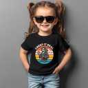 Halloween Shirt for Kids  Cute Skeleton Pumpkin Ghost Holiday T-Shirt for Toddler Boys& Girls, 2T-8T (5-6 Years, Real)