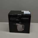 Handheld Steam Cleaner, Steam Cleaner with 16 PCS Accessory & Safety Lock, 500ML Capacity, Multi-Surface Deep Cleaning for Home, Car, Bathroom, Grout, Floor, Window (White)