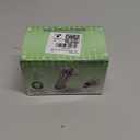 Sink Stopper Hair Catcher, (2PCS) Pop-up Sink Drain Strainer with Removable Stainless Steel Strainer Basket Hair Catcher, Bathroom Sink Strainer for Bathroom Sink Stopper Replacement