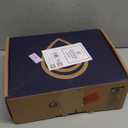 Brita UltraMax Large Water Dispenser With Standard Filter, BPA-Free, Reduces Copper, Cadmium and Mercury Impurities, Lasts 2 Months or 40 Gallons, Includes 1 Filter, Kitchen Accessories, Large 27-Cup