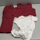 YuanLu Boys Suit for Kids Tuxedo Wedding Ring Bearer Outfit Boy Formal Suits 5 Piece Slim Fit Dresswear Suit Set, 24 M