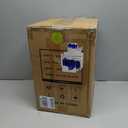 Pressure Washer-Power Washer, Green 1600W 3.2 GPM 4800 PSI
