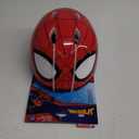 Bell Marvel Avengers Child and Toddler Bike Helmets (Toddler (48-52cm), Spider-man Spidey Eyes)
