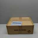 TailLight + 3rd Brake Cargo Lamp for Chevy Silverado 1500 2007-2013, Silverado 2500 3500 2007-2014, GMC Sierra 3500 HD 2008-2014, High Mount Stop Light Rear LED Tail light Assembly, Only for 3157 Bulb