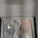 Linkax Mr and Mrs Coffee Mug Couple Gifts, Valentines Day Gifts for Him Her Women, Wedding Gifts for Couples 2026, Useful Anniversary Engagement Present for Couple Newlyweds Husband Wife Bridal