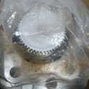 PAROD Pair 512310 Rear Wheel Hub and Bearing Assembly Compatible with 1995-2004 Toyota Avalon, 1997-2001 Camry, 1999-2003 Solara, 1999-2003 Lexus RX300, 1992-2001 ES300 w/ABS