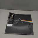 The Dark Side of the Moon 50th Anniversary,  Vinyl