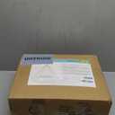 Sorbus 56" Stylish Hanging Swing Nest - Premium Cotton Double Hammock Daybed Saucer Style Lounger Swing Chair- 264lbs Sturdy Spinner Tree w/Pillow - Easy Setup - for Indoor/Outdoor, Travel - White