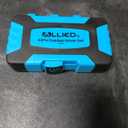 ALLIED RATCHET DRIVER SET 62 PC
