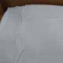 OhGeni 2 Inch Full Memory Foam Mattress Topper Pad with Cover, Soft Bed Cover with Anti-Slip Base, Enhanced with Cooling GelPremium Comfort for Sleep & Back Pain Relief, Removable & Washable