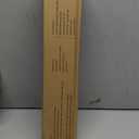 Upgraded Multi-Functional Door Security Bar & Sliding Windows Bar,Adjustable Heavy Duty Stoppers Jammer for Apartment,Home, Hotel Room