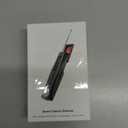 DREAMME Anti-Apy Upgraded Hidden Camera Detector -5 Modes RF Bug Sweeper Detector for GPS Trackers/Listening Devices, Portable Rechargeable with Vibration Alarm (Travel/Hotel/Home)