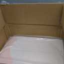 MKISS Heavy Duty Bed Pads 40" x 40"(80 Count), Disposable Super Absorbent Incontinence Underpads, Extra Large and Thicken Chucks Pads for Adults, Children, Babies, Elderly and Pets