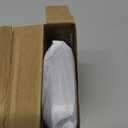 NYIEFADA Mouse Mover Jiggler, | RGB, Undetectable, Silent, Auto-Off Timer, Realistic Movement |, Mouse Wiggler Shaker Giggler, Keep Computer Laptop Active Men Women Gifts for Office Home Remote Work