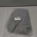 Girls Leggings with Skirt for Girls Kids School Uniform Pants Toddler Ruffle Pants Tutu Pull On Warm Clothes (7-8 Years, Dark Gray)