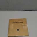 Mp3 Player with Bluetooth 5.3 HiFi Sound, Mp3 Player with FM Radio, Mini Music Player 32GB for Kids Adults, Earphones Included, TF Card Can Be Inserted (Black)