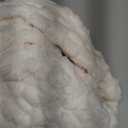 Exclusivo Mezcla Fleece Throw Blanket for Couch, Extra Large Fuzzy Ivory Bed Blankets, Soft Cozy Plush Sofa Throws for All Seasons, 50x70 Inches