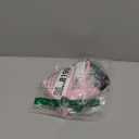 Drawstring Ponytail for Women, 26 inch Long Ponytail Extension, Soft Synthetic Pony Tails Hair Extensions, Clip in Ponytail Hair Extension for Daily Use (Dark Brown With a Slight Auburn Luster)