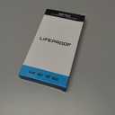 LifeProof FR Series Waterproof Case for iPhone XR (Only) - with Cleaning Cloth - Non-Retail Packaging - Boosted (Blue Atoll/Hawaiian Ocean/Emberglow)