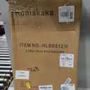 Cat Litter Box Enclosure with Cat Bed; Hidden Enclosure Litter Tray in Living Room, Bedroom, Corner; Kitten Washroom Fit Most of Litter Box; Large Pet Litter Box Pee Shield, 29.5"L x 17.7"W x 17.7"H