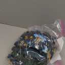 5 Pack Dog Diapers Male, Premium Belly Bands for Male Dogs, High Absorbing Male Dog Pee Wraps for Doggie in Incontinence or Excitable Urination and Training S (Animal)