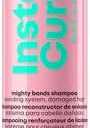 MATRIX Instacure Build-A-Bond Mighty Bonds Shampoo - Bond Repair For Very Damaged Hair, Strengthens, Smooths & Softens with Citric Acid & Squalane, Vegan, Sulfate-Free, Paraben-Free