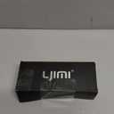 2 Pairs Rimless Clear Bifocal Reading Glasses Blue Light Blocking Readers for Men Women Eyewear Far Near Eyeglasses (3.5 x)