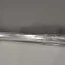 VIVOSUN Highly Reflective Mylar Film Roll 4FT x 100FT for Outdoor Grow Room Indoor Decoration Aluminum Paint Coated 2 Mil Silver