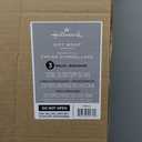 Hallmark Birthday Wrapping Paper Bundle with Cut Lines on Reverse (3-Pack: 55 sq. ft. ttl.) Bright and Holographic Prints and Patterns in Red, Blue, Yellow, White and More