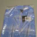 Eddie Bauer Short Sleeve Packable Camp Shirt, XS 