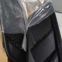 68293748AB 1 Pair Driver And Passenger Side Hood Vent Bezel Compatible With 2018-2024 Jeep Wrangler 2020-2024 Gladiator Replaces 68293748AF 68293749AF 68293749AA 68293749AB 68293749AC