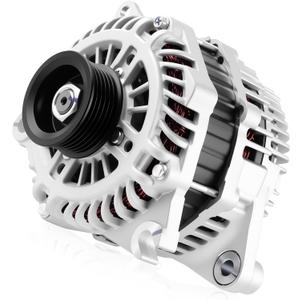 11273 Car Alternators Fit for Ford Edge 07-14, Fusion 10-12, Taurus 08-12, for Lincoln MKS MKX MKZ, for Mercury Sable Automotive Replacement Alternator 7T4T10300AD, 11273N, 7T4Z10346A