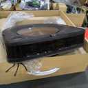 iRobot Roomba s9+ Self Emptying Robot Vacuum - Self-Empty for 60 Days, Detects & Cleans Around Objects in Your Home, Smart Mapping, Powerful Suction, Corner & Edge Cleaning