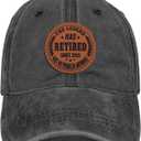 Funny Retirement Gifts for Men 2025, Mens Retirement Gifts, Retired Hat Personalized Best Retired Ideas Gifts (One Size)