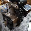 Whole House Water Pressure Booster Pump 57PSI, Automatic Variable Speed & Power, Constant Pressure for Home, Shower, Irrigation, 115V, 1" NPT, Stainless Steel Impeller & Volute