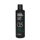 Artgo Good Society B_Blonde Ash Blue Shampoo Tone Neutralizing Shampoo for Blonde, Bleached & White Hair (8.5 oz)